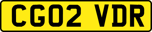CG02VDR