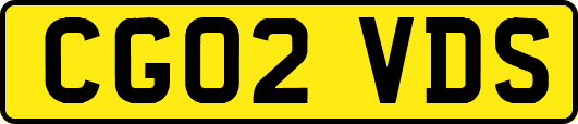 CG02VDS