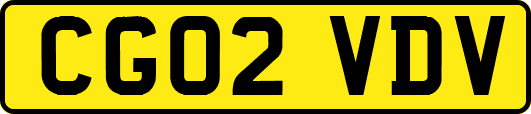 CG02VDV