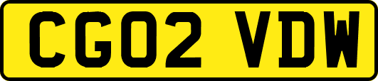 CG02VDW