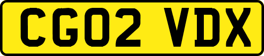 CG02VDX
