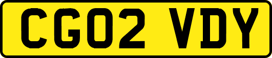 CG02VDY