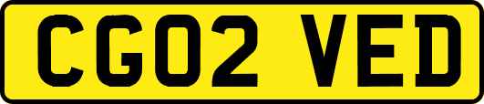 CG02VED