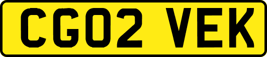 CG02VEK