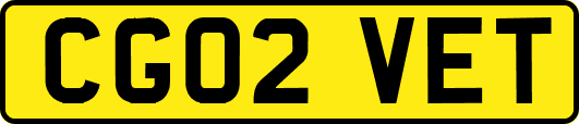 CG02VET