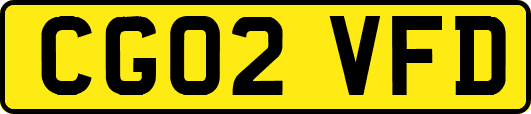 CG02VFD