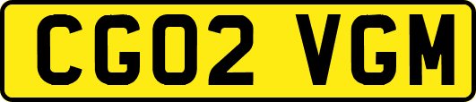 CG02VGM