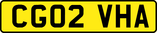 CG02VHA