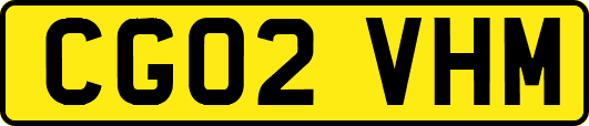 CG02VHM