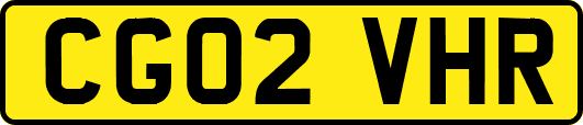 CG02VHR