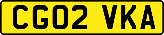 CG02VKA
