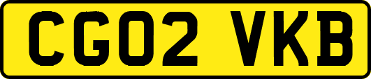 CG02VKB