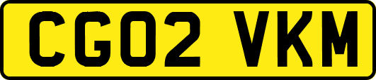 CG02VKM