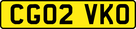 CG02VKO