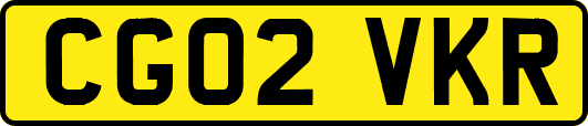 CG02VKR