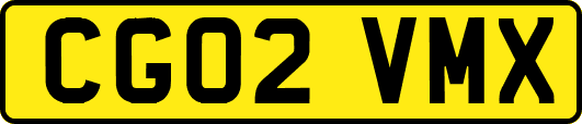 CG02VMX