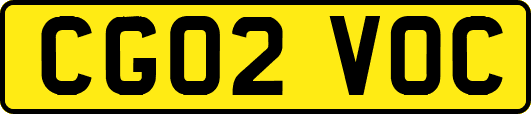 CG02VOC