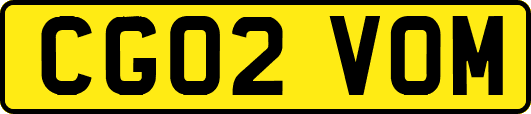CG02VOM