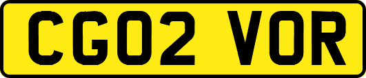 CG02VOR