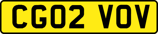 CG02VOV