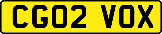CG02VOX