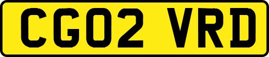 CG02VRD