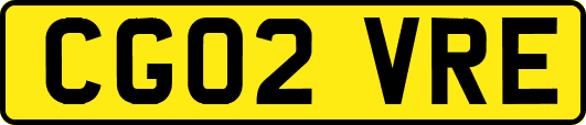 CG02VRE