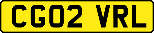 CG02VRL