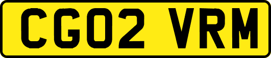 CG02VRM