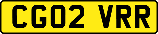 CG02VRR