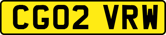 CG02VRW