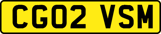CG02VSM
