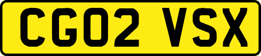 CG02VSX