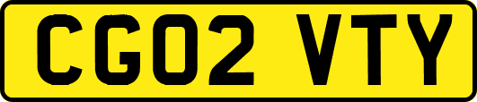 CG02VTY