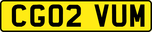 CG02VUM