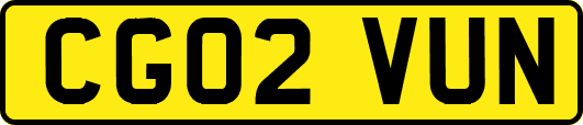 CG02VUN