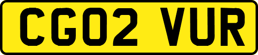 CG02VUR