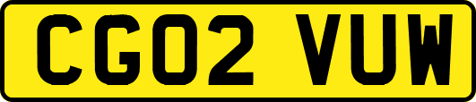 CG02VUW