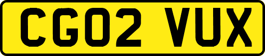 CG02VUX
