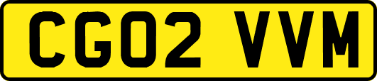 CG02VVM