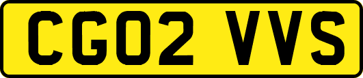 CG02VVS