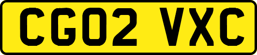 CG02VXC