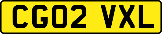 CG02VXL