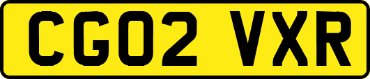 CG02VXR