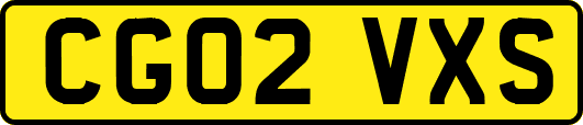 CG02VXS