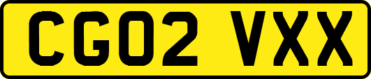 CG02VXX