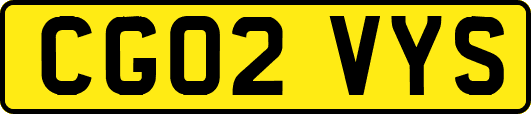 CG02VYS