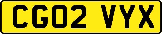 CG02VYX
