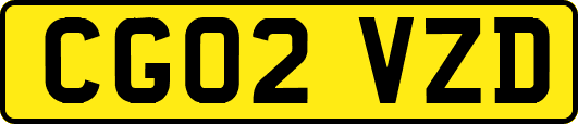 CG02VZD