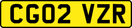 CG02VZR